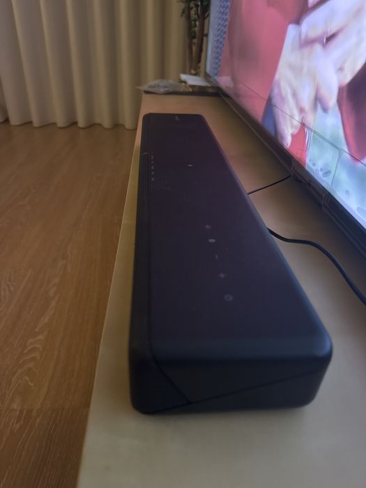 Soundbar coluna de som - Sony HT-MT300