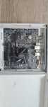 Zestaw płyta główna MSI h510m pro + procesor i3 10105 + ram