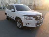 Продам Tiguan у хорошому стані