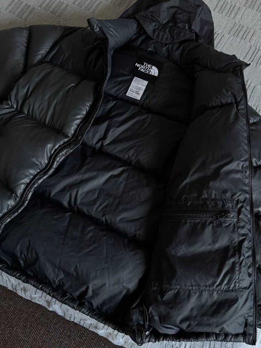 Vintage 90s The North Face 700 L оригінал (пуховик куртка зимова)