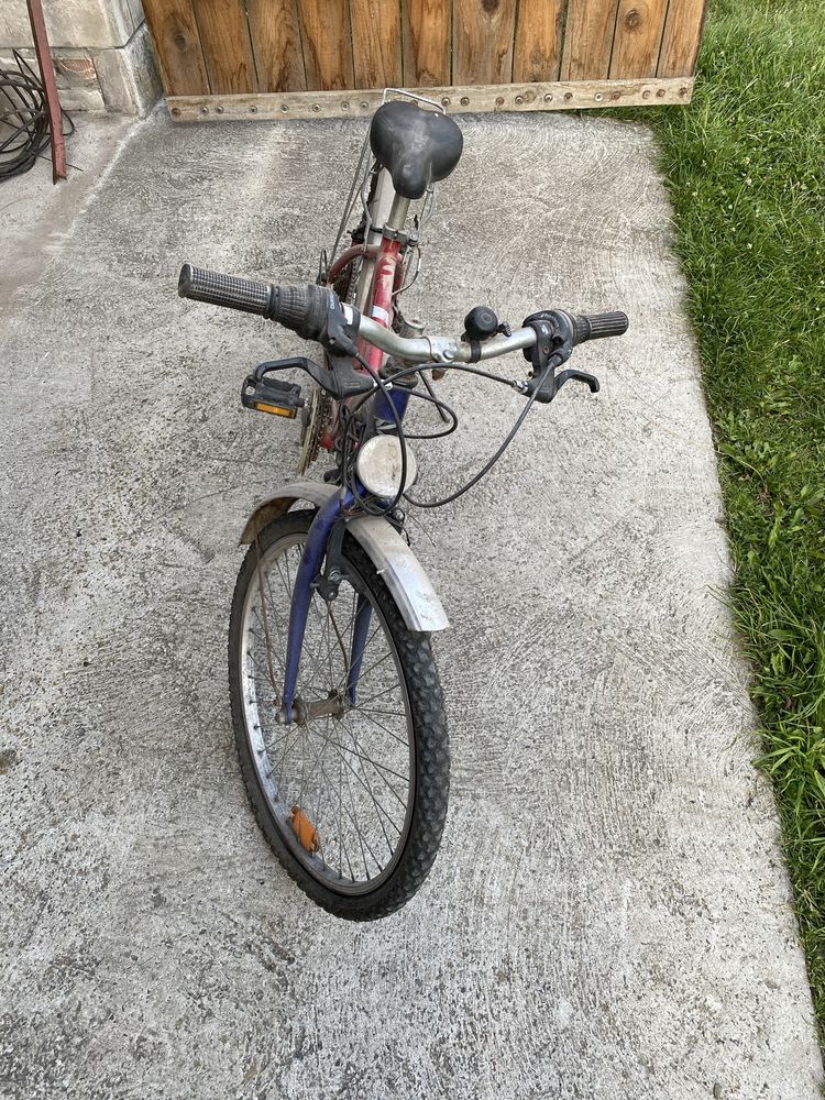 Rower do sprzedania