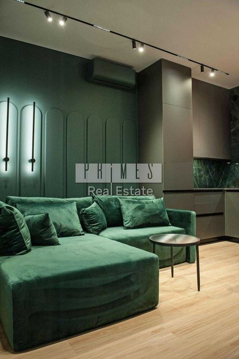 Продаж 1к квартири, ЖК Unit Home, вул. Джонса Ґарета 12А, Лук'янівка