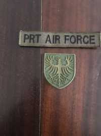 Patches Prt Air Force