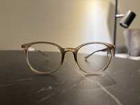 Oprawki Emporio Armani 0EA3168 - 5850 szkła -1.25