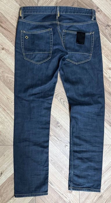 Джинсы Ma.strum маструм джинси