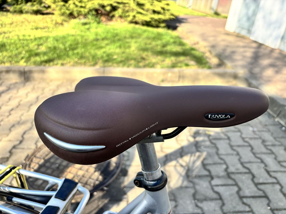 Rower Batavus Cherokee damski