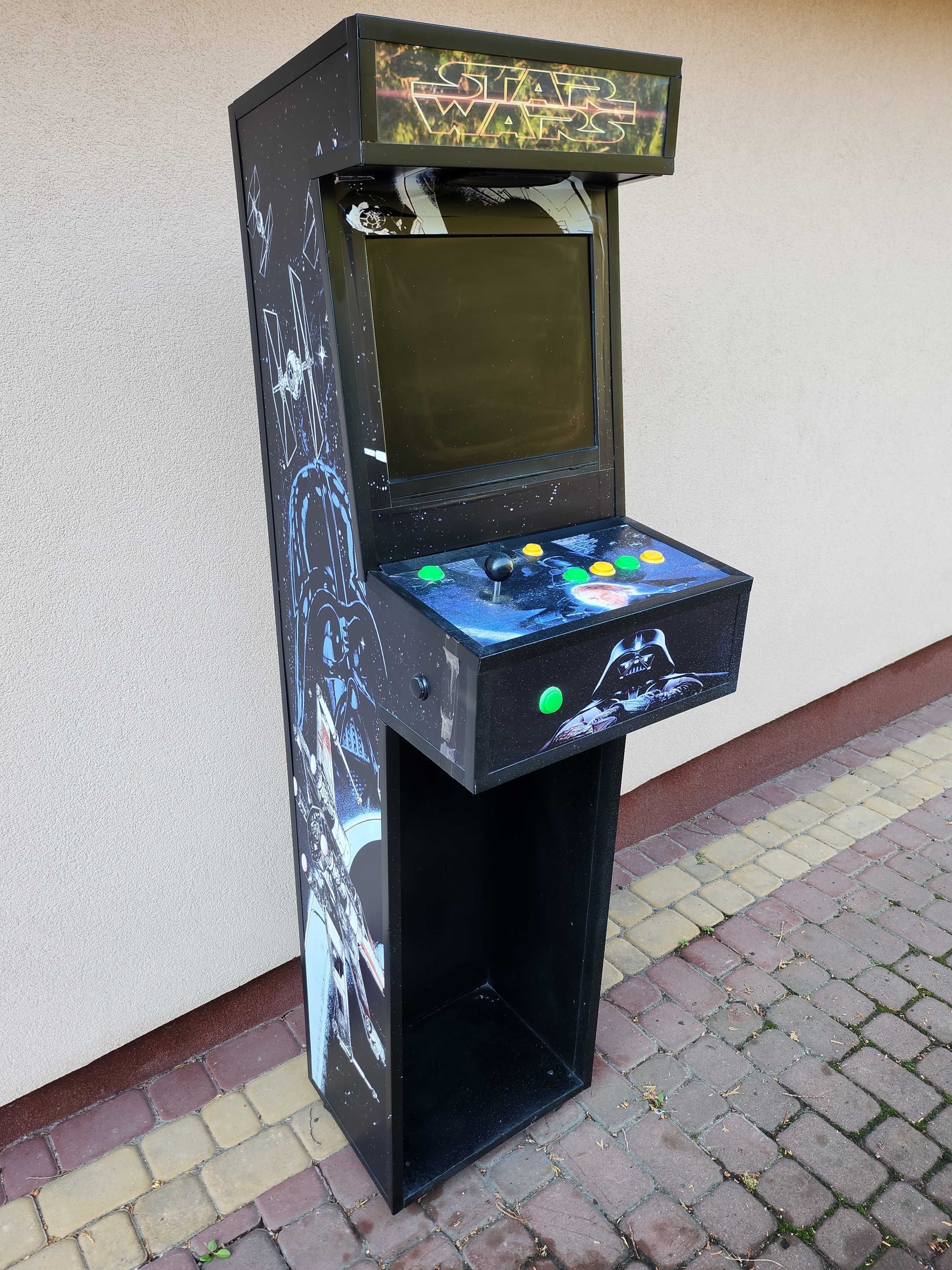 Automat do gry Arcade