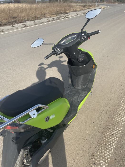 Електроскутер, Liberty 1500W, Fada, Maxxter