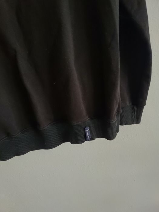 Czarna Bluza logowania