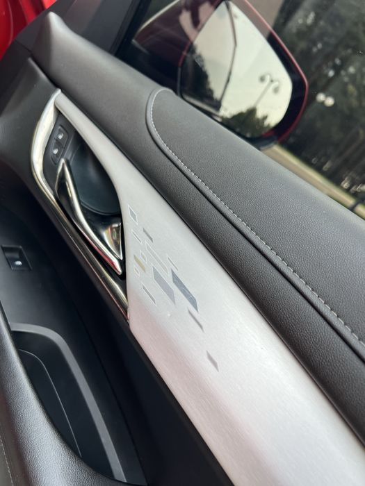 ‼️Cadillac ATS 2016 2.0 awd‼️