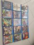 Jogos ps4 bom estado