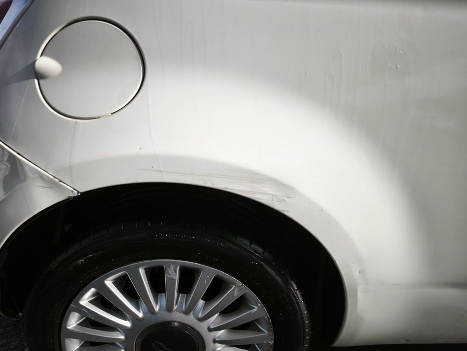 Fiat 500 1.3 MultiJet