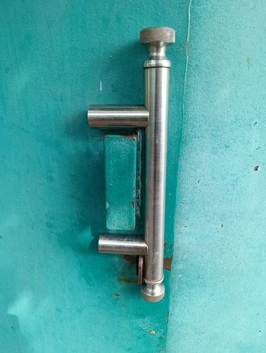 Ручка для гаражних воріт