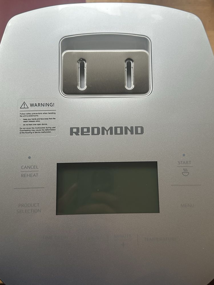 Multicooker Redmond RMC 280E