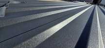 Blacha Trapezowa T18 Trapez T18 Grafit Brąz Dostawa Pod Dom Raty