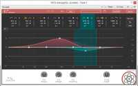 Sonible entropy eq+ Plugin audio VST AAX Mac Pc