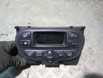 PANEL KLIMATYZACJI NAWIEWU PEUGEOT 307 96430991XT