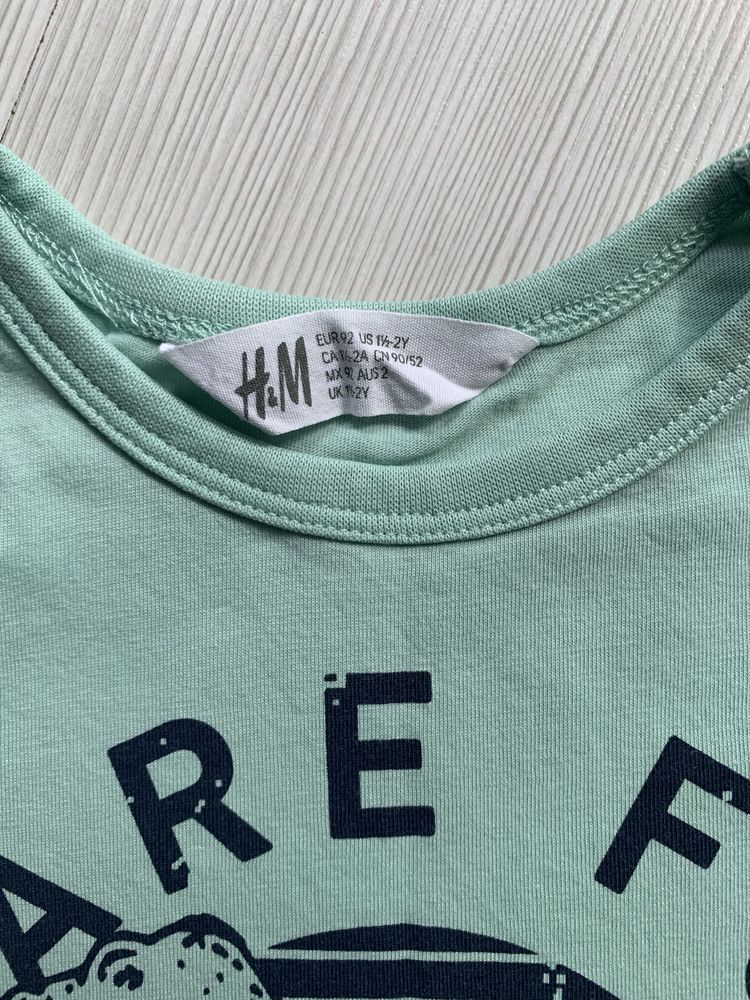 Костюм H&M для хлопчика