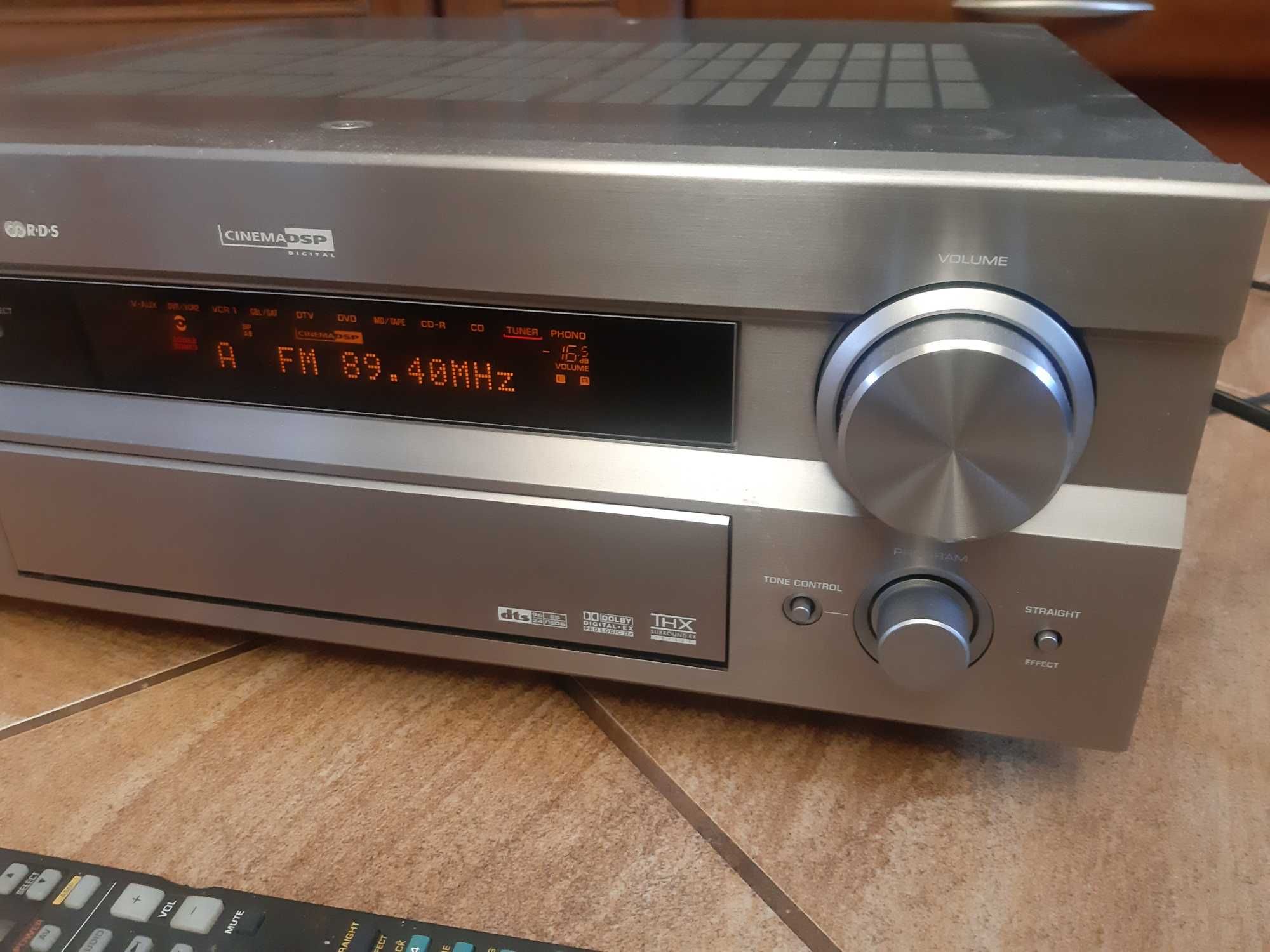 Amplituner Yamaha RX-V2500
