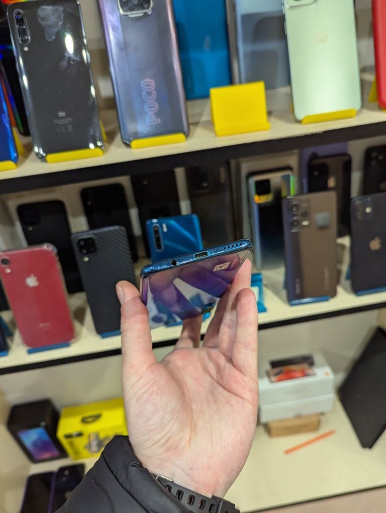 Huawei P30 Lite 4/128GB NFC (Google Play)
