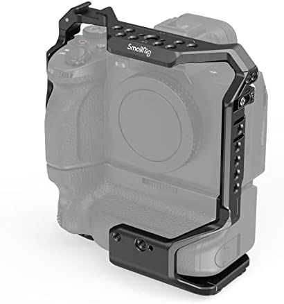 SmallRig 3594 - Klatka operatorska, Sony A7IV, A7SIII, A7RIV, A1