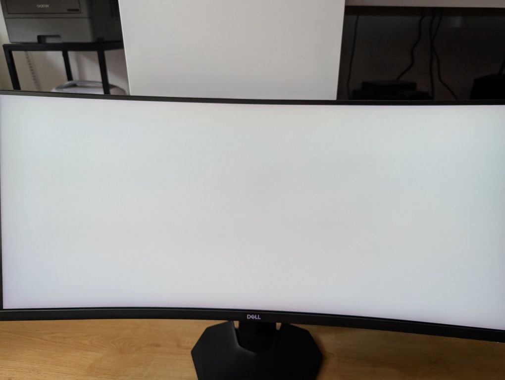 Monitor Dell s3421dwg
