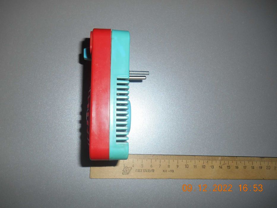 Радио громкоговоритель "МИР"