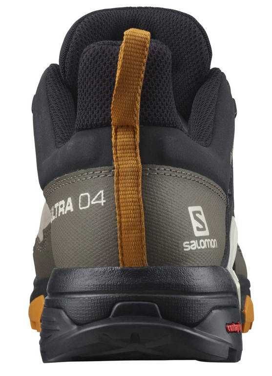 Чоловічі кросівки  Salomon X ULTRA 4 LTR GTX (414534)