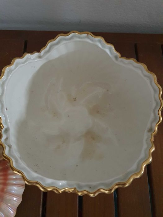 Loiça porcelana aleluia de aveiro porta joias bon bons