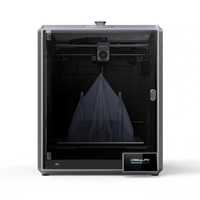 3D принтер Creality K1 Max 300*300*300 мм ОНОВЛЕНИЙ ЕКСТРУДЕР
