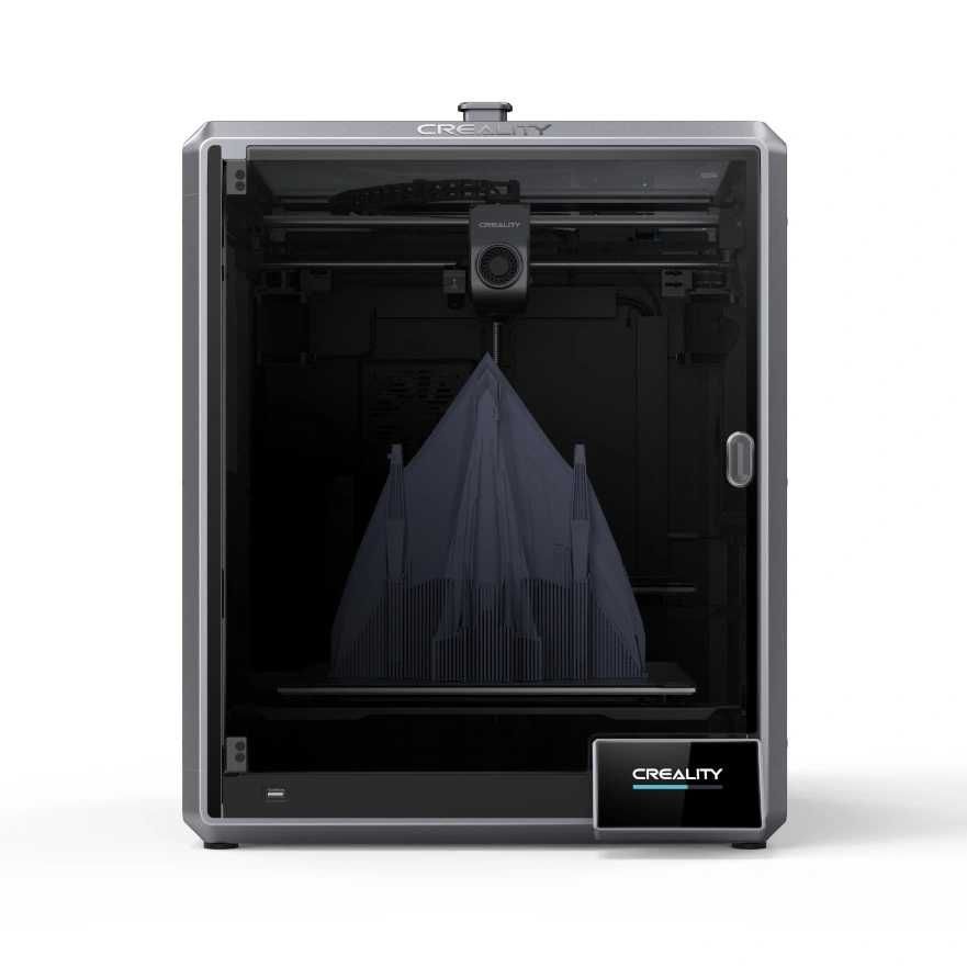 3д принтер Creality K1 Max 300*300*300 мм