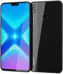 Honor 8x 4 на 128