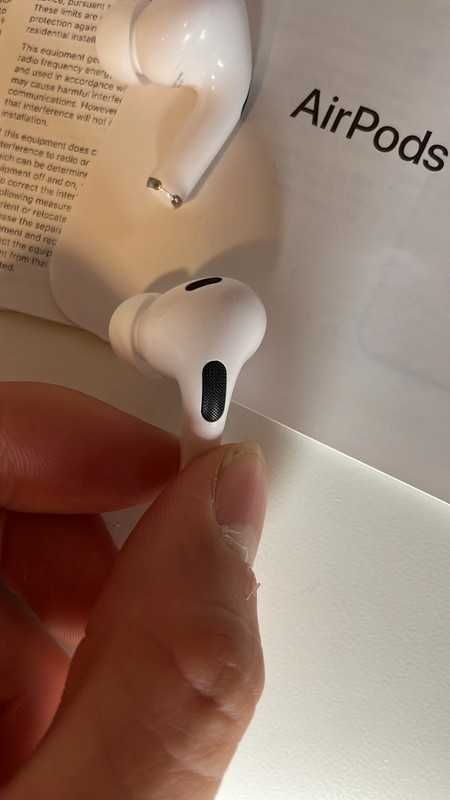 AirPods Pro 2 gen