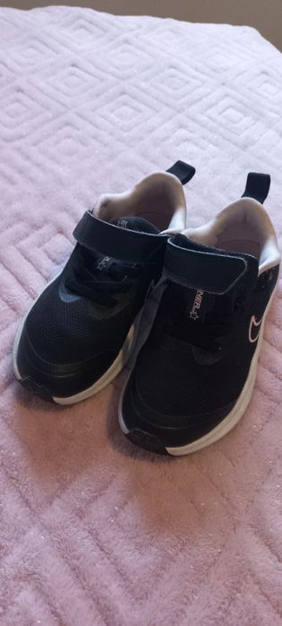 Sapatilhas Nike nr 28