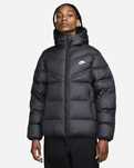‼️НОВИНКА‼️Мужской зимний пуховик найк nike storm fit