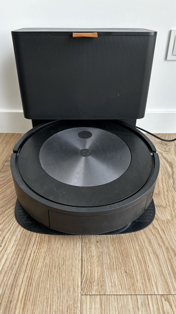 IRobot Roomba j7+ odkurzacz robot