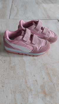 Sprzedam buty puma rozmiar 24