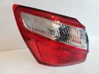 Nissan QASHQAI 10-14 Lampa tył lewa /LED/ -> PROMOCJA !!!