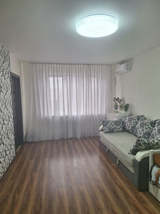 Готовы по СЕРТИФИКАТУ. Продам 1 ком.кв. с капремонтом. Салтовка 602 м/