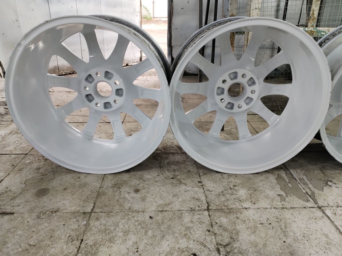 продам диски ваг R17