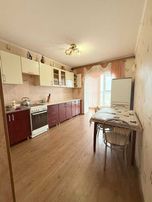 Продається простора однокімнатна квартира загальною площею 50 м²
