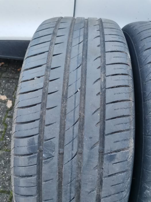 4 opony letnie Hankook Ventus Prime2 225/60 R17 99H