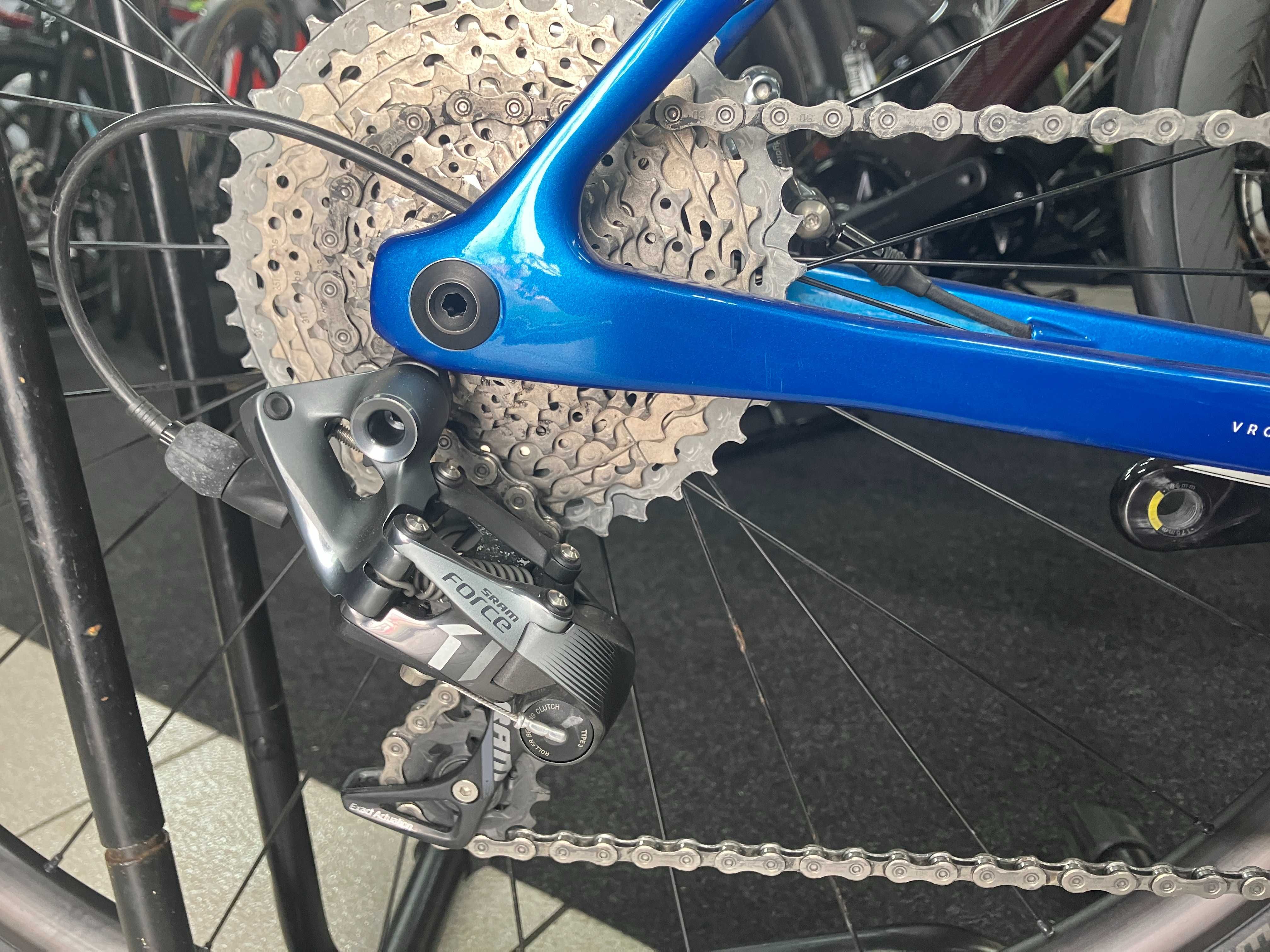 3T strada disc TAMANHO L