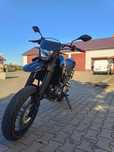 Yamaha XT660 X Supermoto A2 35kw