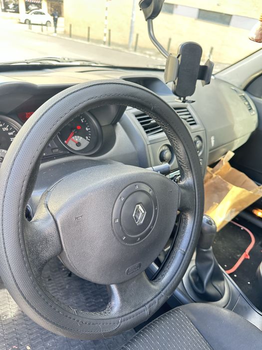 Megane revisada 1.5 gasoleo