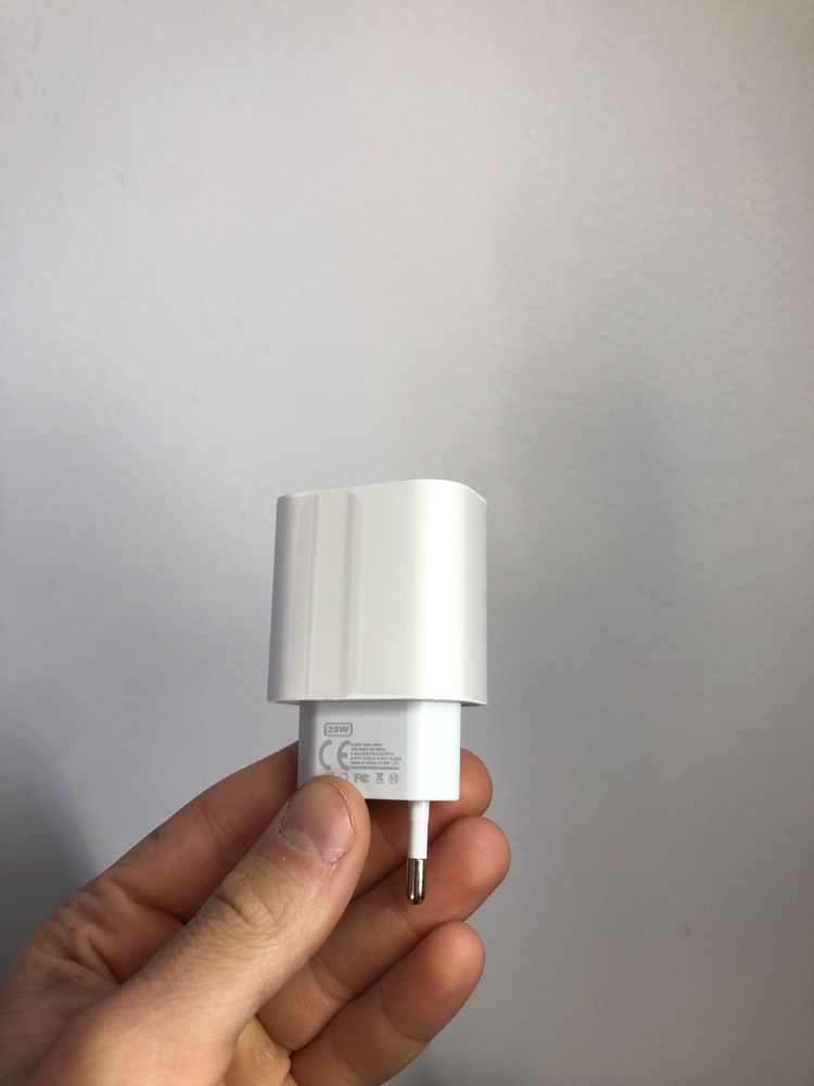 USB C Charger Plug