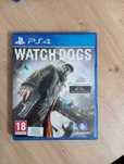 Watch dogs ps4 Stan bardzo dobry
