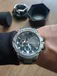 Casio GST B100 Solar