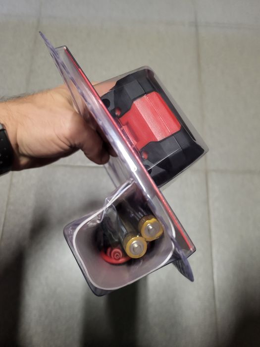 Цифровий мультиметр Milwaukee 2217-20