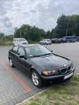 BMW E46 320D Sedan 2004r